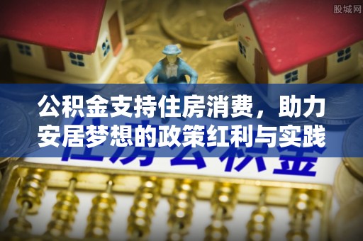 大城公积金支持住房消费，助力安居梦想的政策红利与实践