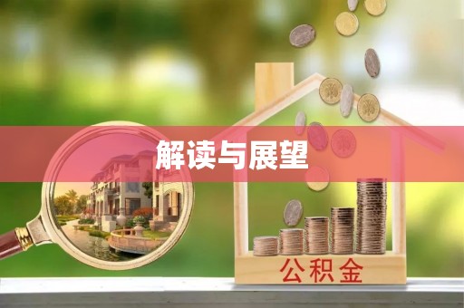 大城解读与展望