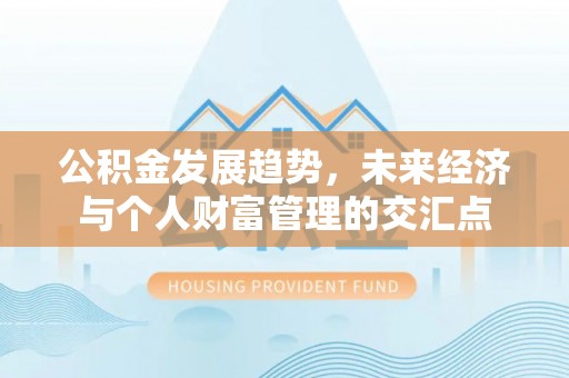 大城公积金发展趋势，未来经济与个人财富管理的交汇点
