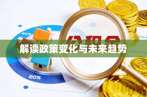 大城解读政策变化与未来趋势