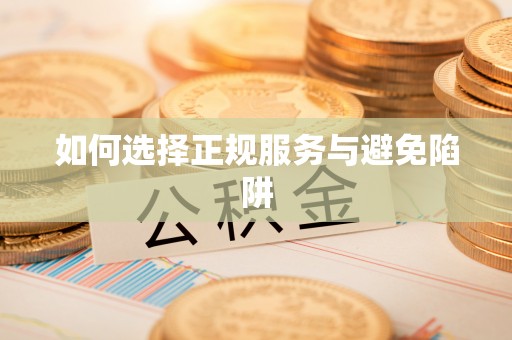 大城如何选择正规服务与避免陷阱