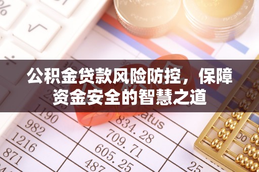 大城公积金贷款风险防控，保障资金安全的智慧之道