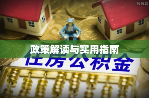 大城政策解读与实用指南