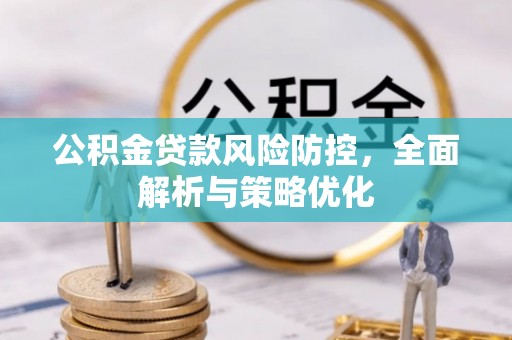 大城公积金贷款风险防控，全面解析与策略优化