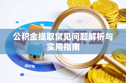 大城公积金提取常见问题解析与实用指南