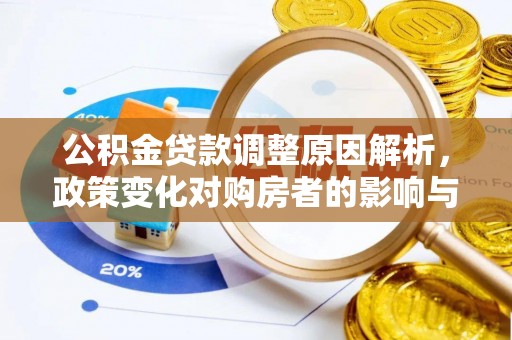 大城公积金贷款调整原因解析，政策变化对购房者的影响与应对