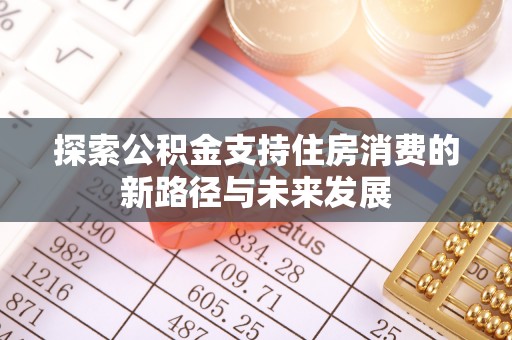 大城探索公积金支持住房消费的新路径与未来发展