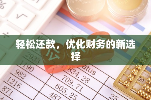 大城轻松还款，优化财务的新选择