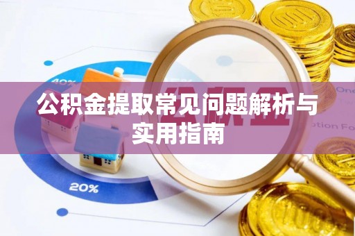 大城公积金提取常见问题解析与实用指南