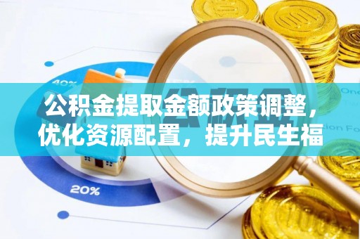 大城公积金提取金额政策调整，优化资源配置，提升民生福祉