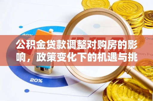 大城公积金贷款调整对购房的影响，政策变化下的机遇与挑战