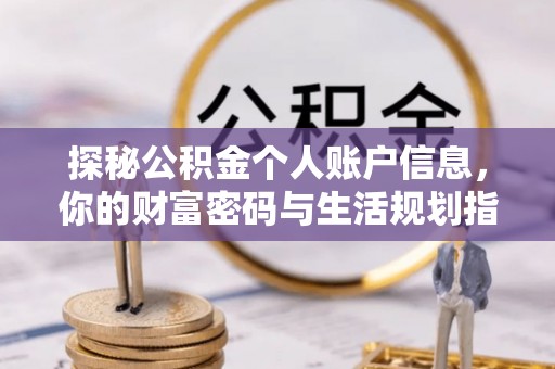 大城探秘公积金个人账户信息，你的财富密码与生活规划指南