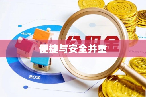 大城便捷与安全并重