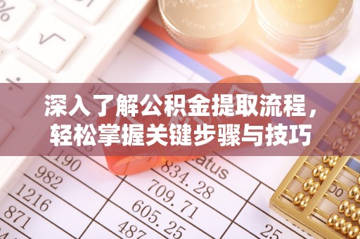 大城深入了解公积金提取流程，轻松掌握关键步骤与技巧