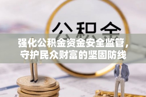 大城强化公积金资金安全监管，守护民众财富的坚固防线