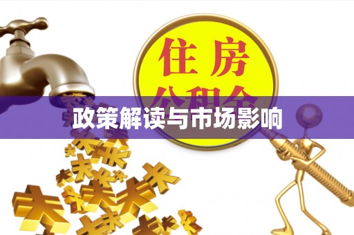 大城政策解读与市场影响