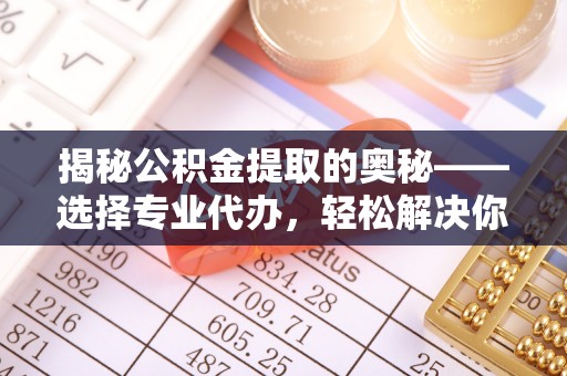 大城揭秘公积金提取的奥秘——选择专业代办，轻松解决你的难题