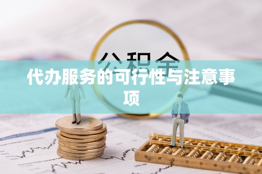 大城代办服务的可行性与注意事项